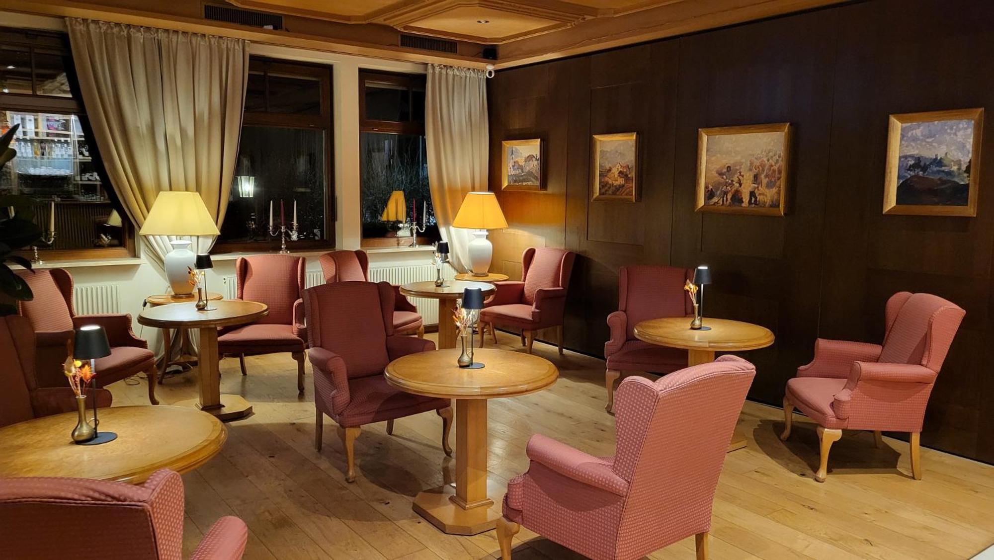 Hotel-Restaurant Batzenhaeusl Innsbruck Exterior photo
